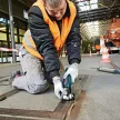 Bosch multigép GOP 55-36 550W