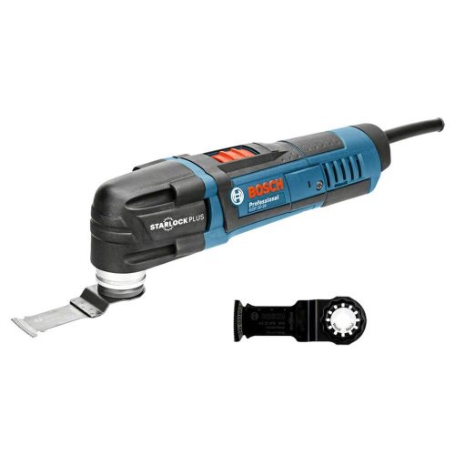 Bosch multigép GOP 30-28 300W dobozos