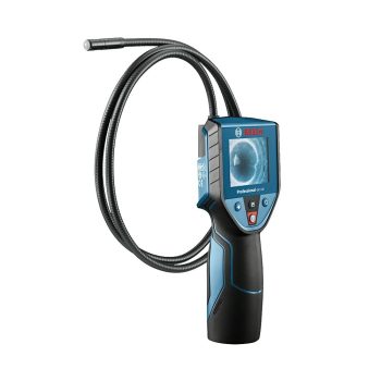 Bosch akkus vizsgálókamera GIC 120 6V