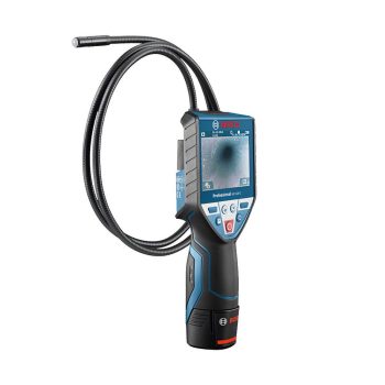 Bosch akkus vizsgálókamera GIC 120C 12V