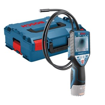 Bosch akkus vizsgálókamera GIC 120 C 12V alapgép