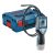 Bosch akkus vizsgálókamera GIC 120 C 12V alapgép