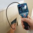 Bosch akkus vizsgálókamera GIC 120 C 12V alapgép