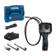 Bosch | GIC 12V-5-27 C vizsgálókamera 1x2.0Ah akku, L-boxx