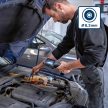 Bosch GIC 12V-5-27 C vizsgálókamera L-boxx akku és töltő nélkül