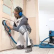 Bosch excentercsiszoló GET 75-150 150mm 750W