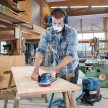 Bosch excentercsiszoló GET 75-150 150mm 750W