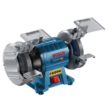 Bosch kettős köszörű GBG 35-15 350W