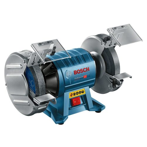 Bosch kettős köszörű GBG 60-20 600W