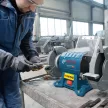 Bosch kettős köszörű GBG 60-20 600W