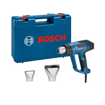 Bosch hőlégfúvó GHG 20-63 2000W