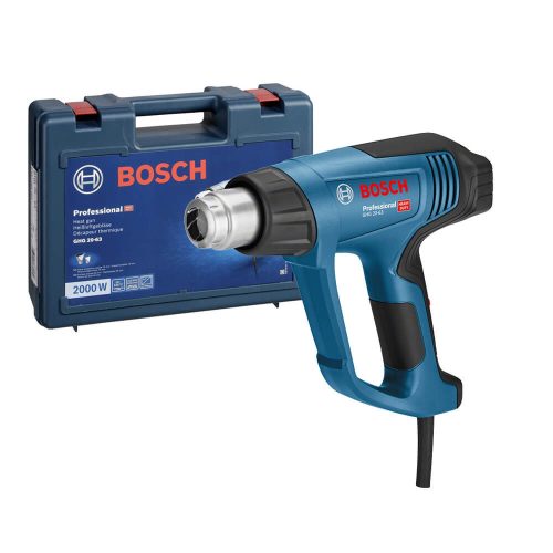Bosch holégfúvó GHG 20-63 2000W