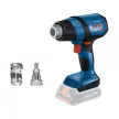 Bosch akkus hőlégfúvó 18V GHG 18V-50 alapgép