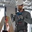 Bosch akkus hőlégfúvó 18V GHG 18V-50 alapgép
