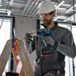 Bosch | akkus hőlégfúvó 18V GHG 18V-50 alapgép kofferben