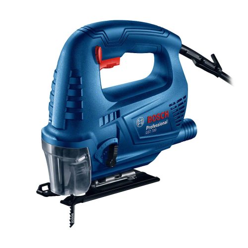 Bosch dekopírfűrész GST 700 500W