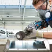 Bosch GGS 18V-10 SLC akkus egyenes csiszoló akku és töltő nélkül