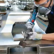 Bosch GGS 18V-10 SLC akkus egyenes csiszoló akku és töltő nélkül
