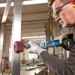 Bosch GGS 18V-10 SLC akkus egyenes csiszoló akku és töltő nélkül