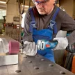 Bosch GGS 18V-10 SLC akkus egyenes csiszoló akku és töltő nélkül