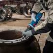 Bosch GGS 30 LS egyenes csiszoló 750 W kartondobozban