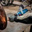 Bosch GGS 30 LS egyenes csiszoló 750 W kartondobozban