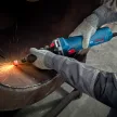 Bosch GGS 30 LS egyenes csiszoló 750 W kartondobozban