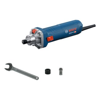 Bosch GGS 30 S Egyenes csiszoló kartondobozban