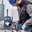 Bosch GGS 30 LPS Egyenes csiszoló kartondobozban