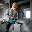 Bosch rókafarkfűrész Ytongvágó láncfűrész GAC 250 1200W
