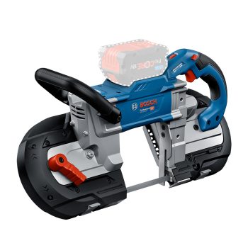   Bosch GCB 18V-127 Akkus szalagfűrész 18V akku és töltő nélkül