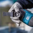 Bosch Expert akkus multivágó EXOP18V-40 (akku és töltő nélkül) L-Boxx-ban (Regisztrációval akár extra értékes ajándék is elérhető!)