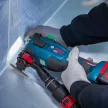 Bosch Expert akkus multivágó EXOP18V-40 (akku és töltő nélkül) L-Boxx-ban (Regisztrációval akár extra értékes ajándék is elérhető!)