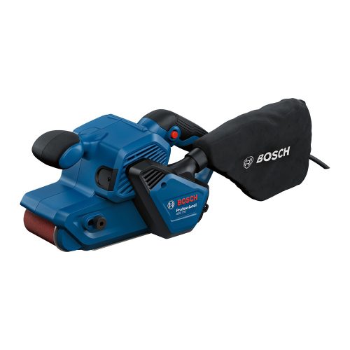 Bosch GBS 750 Szalagcsiszoló 75x533 cm 850 W