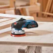 Bosch akkus excenter csiszoló 18V GEX 18V-125 alapgép