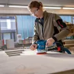 Bosch excentercsiszoló GEX 34-150 340W