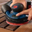 Bosch GEX 18V-150-3 Akkus Excentercsiszoló  (akku és töltő nélkül) L-Boxx-ban