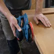 Bosch GEX 12V-150-3 Akkus excentercsiszoló (akku és töltő nélkül) kartondobozban