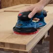 Bosch GEX 12V-150-3 Akkus excentercsiszoló (akku és töltő nélkül) kartondobozban