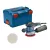 Bosch excentercsiszoló GEX 40-150 400W L-Boxx-ban