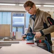 Bosch excentercsiszoló GEX 40-150 400W