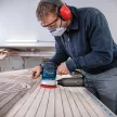 Bosch excentercsiszoló GEX 40-150 400W