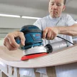 Bosch excentercsiszoló GEX 40-150 400W