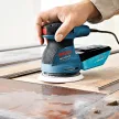 Bosch excentercsiszoló GEX 125-1 AE 250W