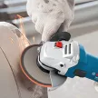 Bosch sarokcsiszoló GWS 7-115 720W, 115mm