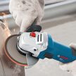 Bosch sarokcsiszoló GWS 7-115 E 720W, 115mm