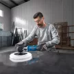 Bosch GPO 14-180 S polírozó gép 1400W