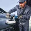 Bosch GPO 14-180 S polírozó gép 1400W