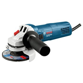 Bosch sarokcsiszoló GWS 750 750W, 125mm