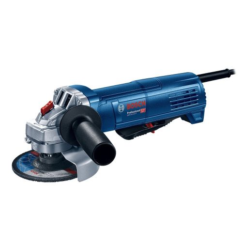 Bosch sarokcsiszoló GWS 9-115 P 900W, 115mm